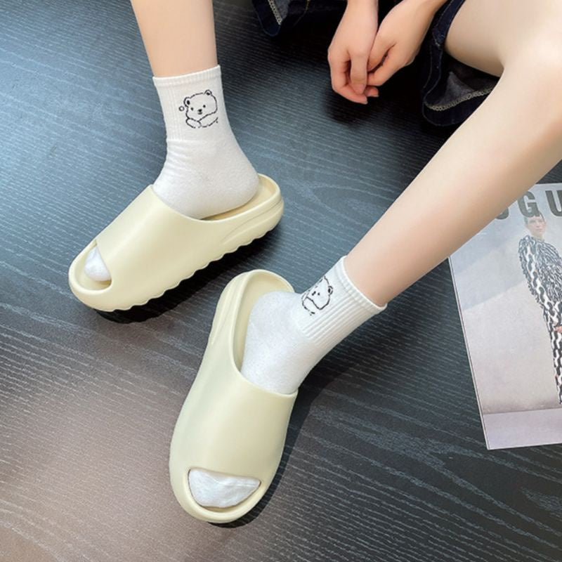 Stower Slipper