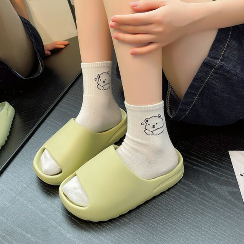 Stower Slipper