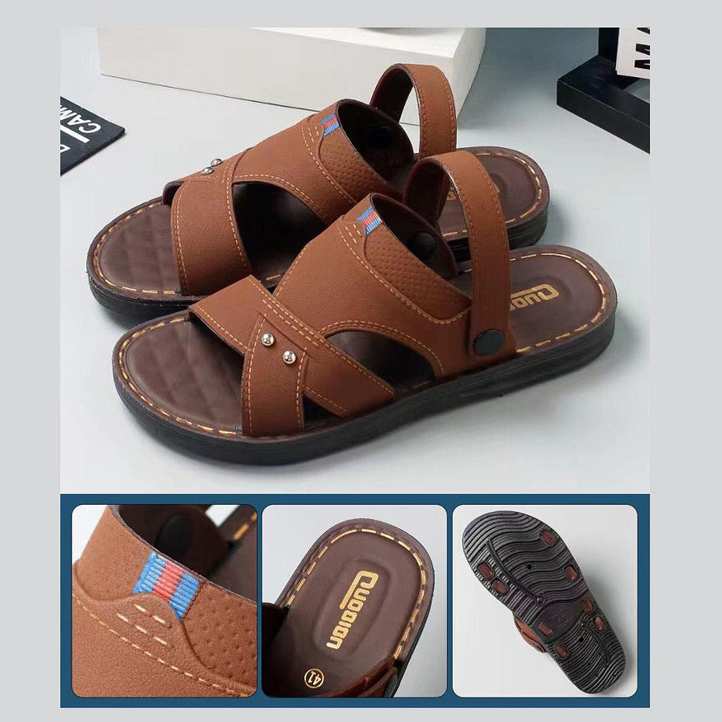 Xecrostrap Sandal