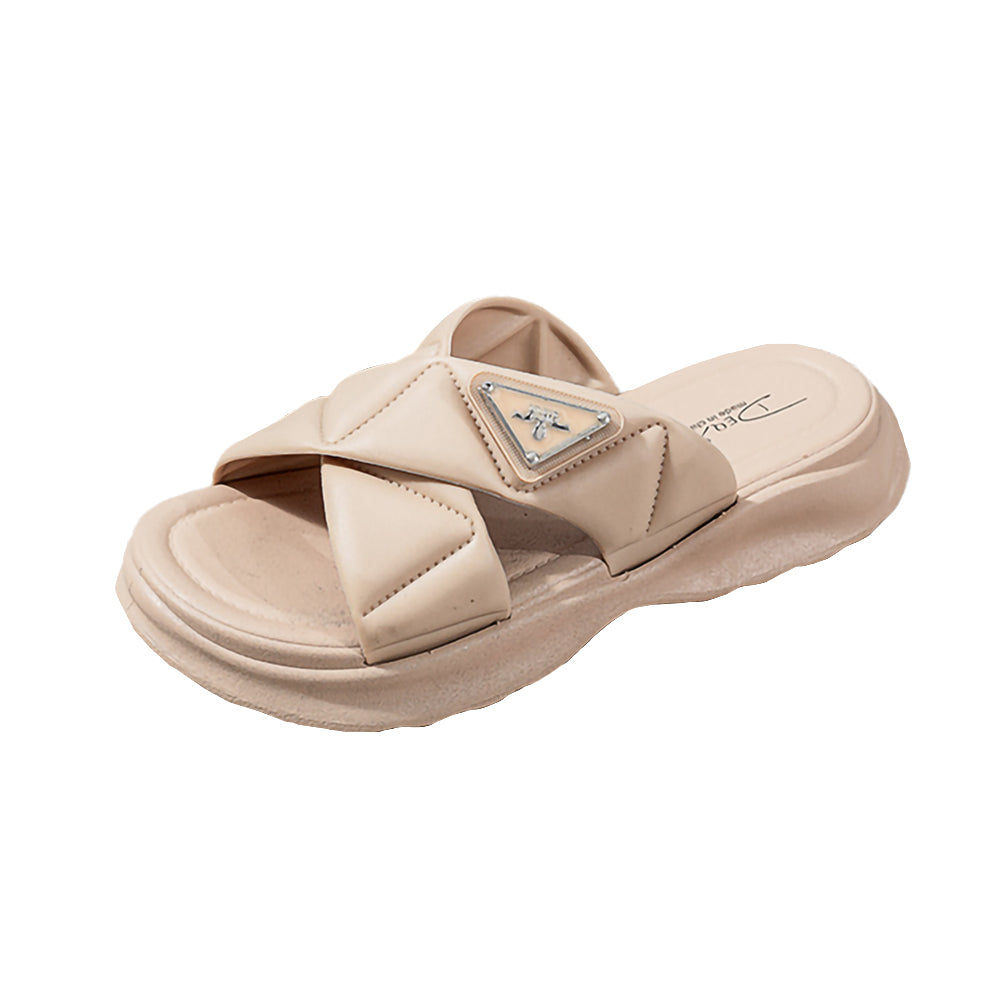 Triunites Sandal