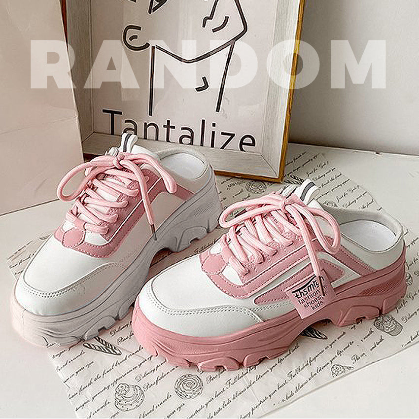 Nonjoru Multiway Sneaker