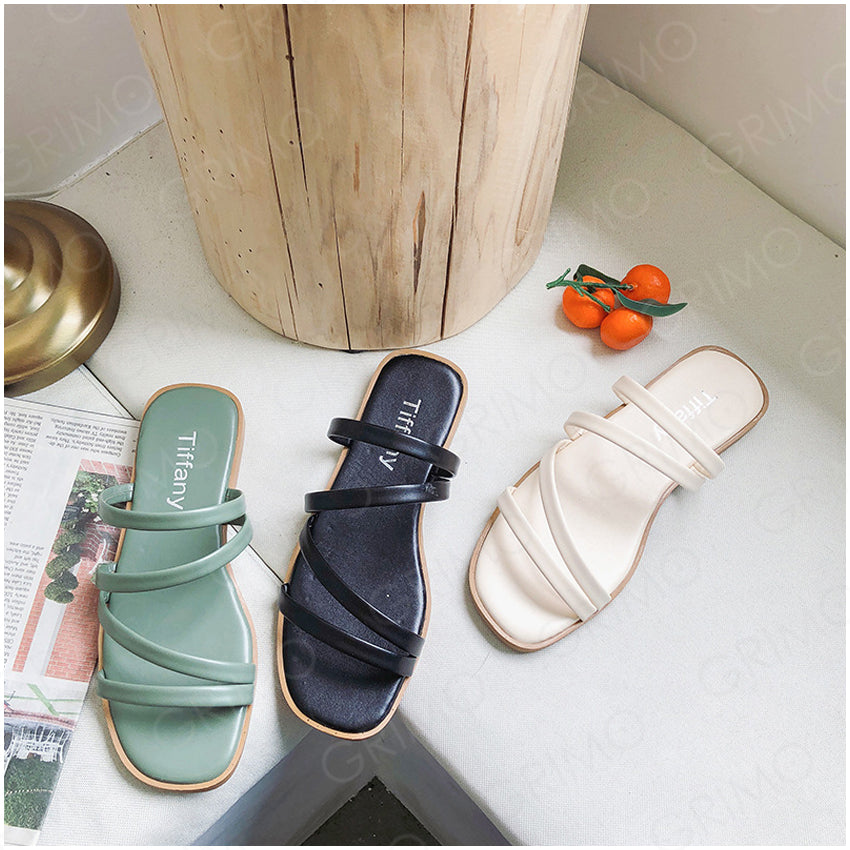 Vivity Sandal