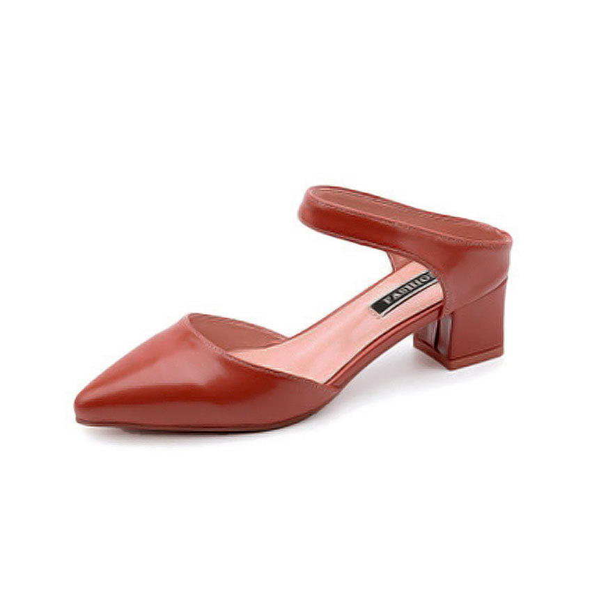 Kasihi Highheel