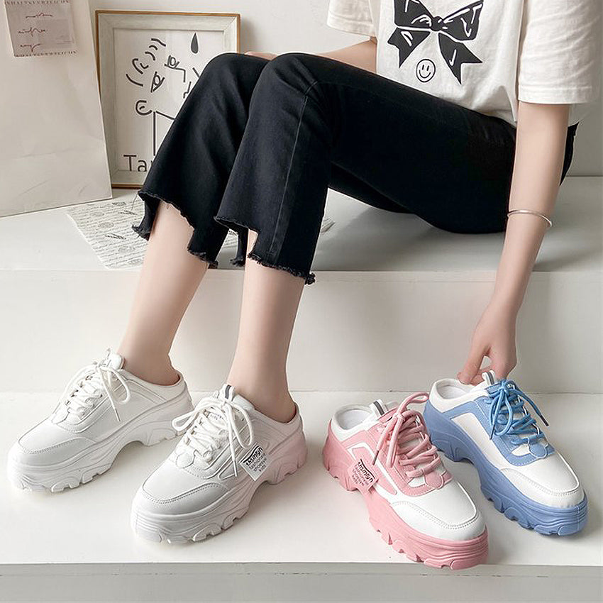 Nonjoru Multiway Sneaker
