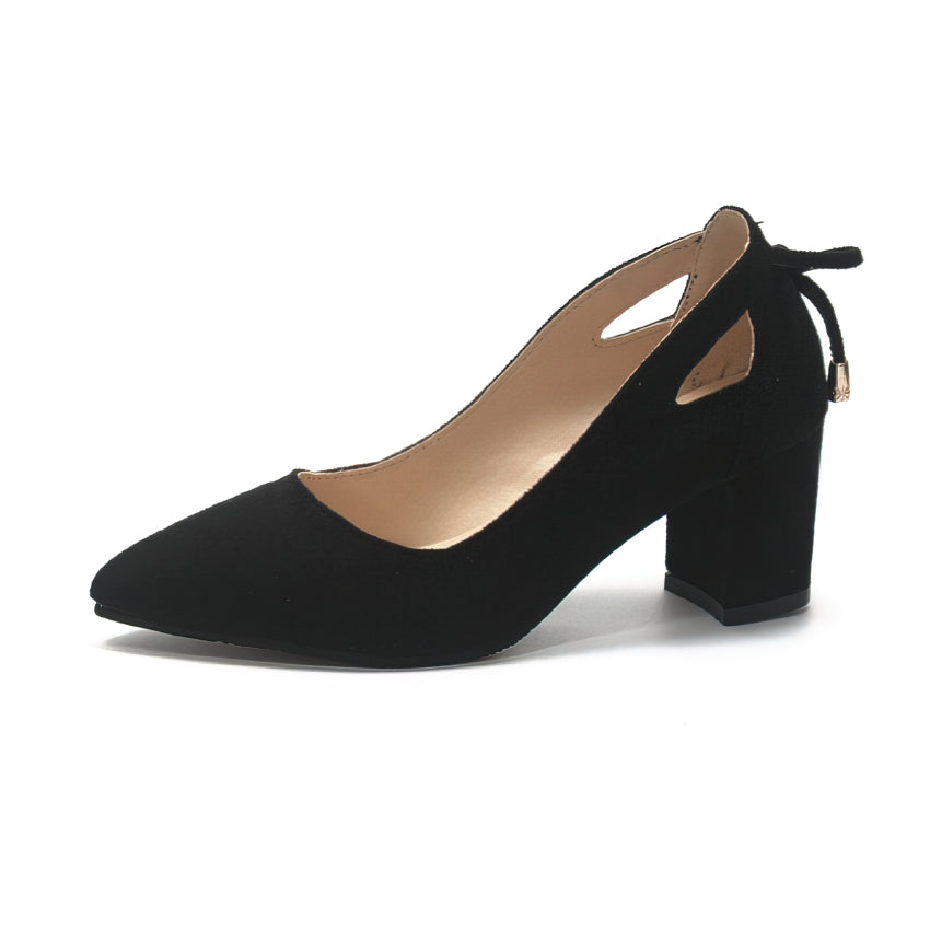 Drelly Heels