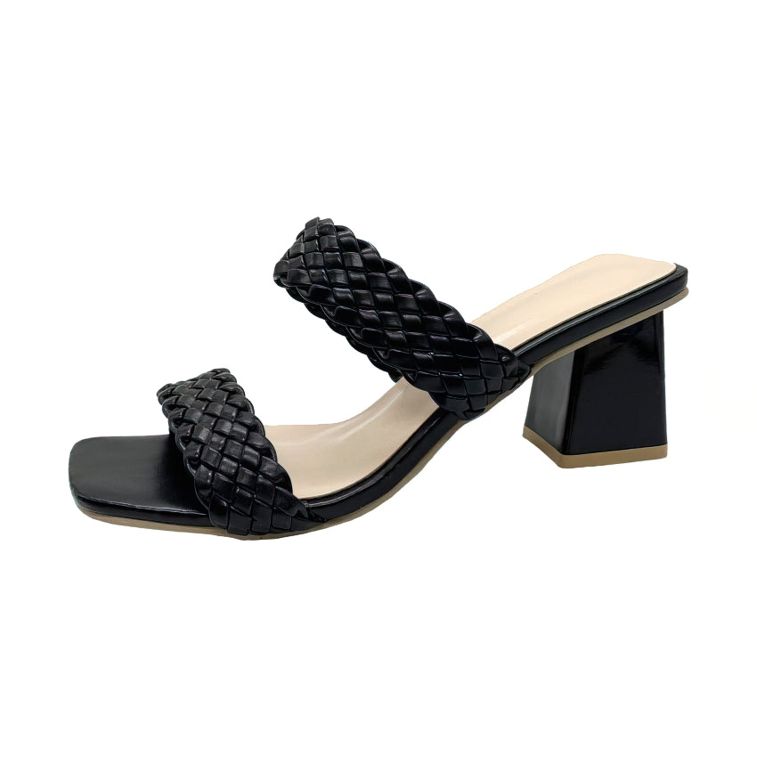 Muchitie Highheel