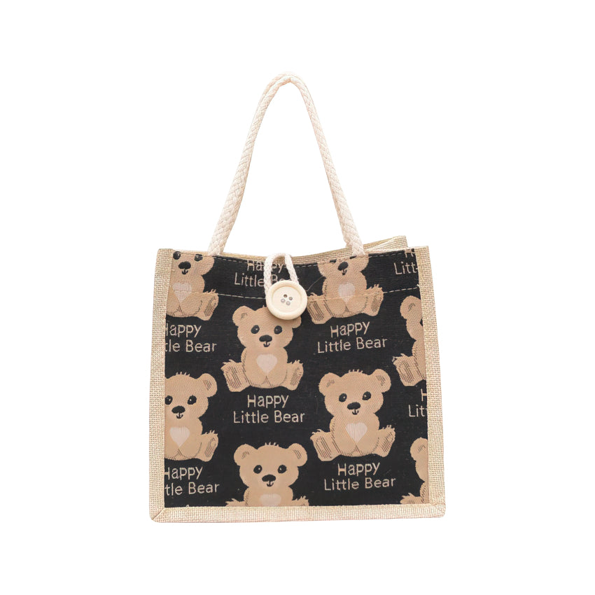 Tunerbear Bag