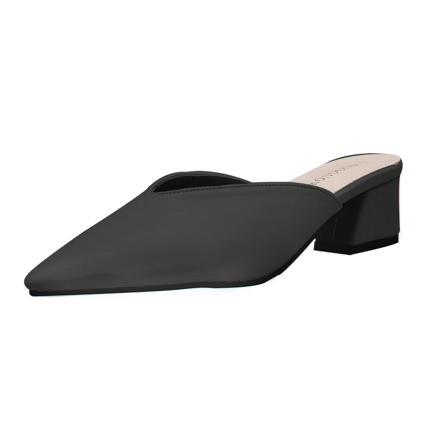 Tajanim Point Highheel