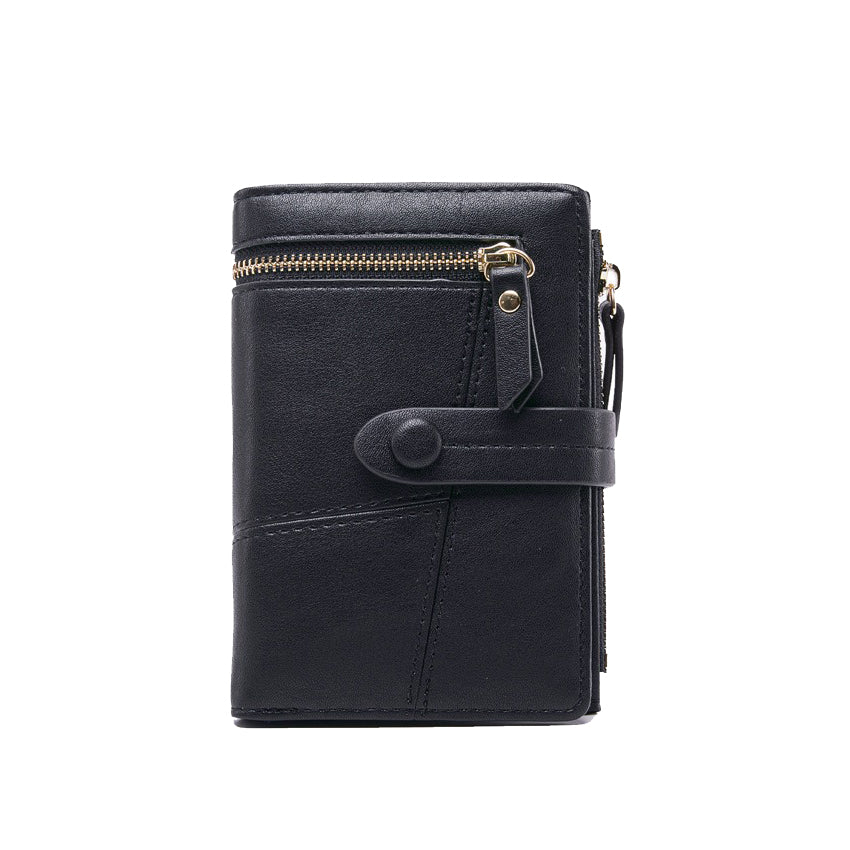 Premium Suedix Wallet
