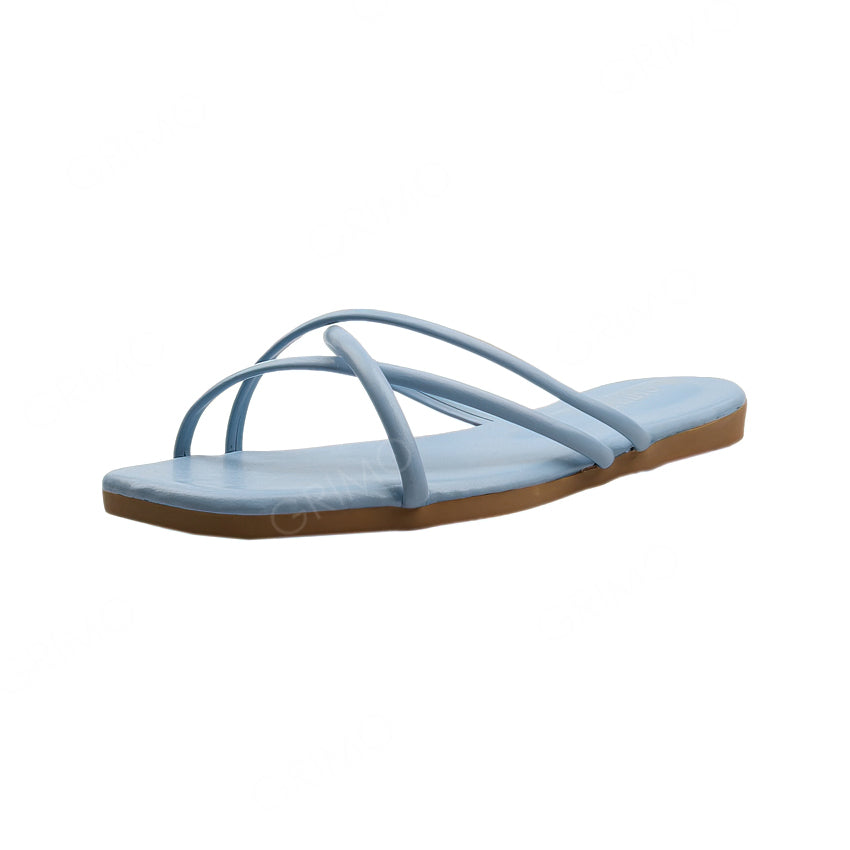 Hemdope Hash Sandal
