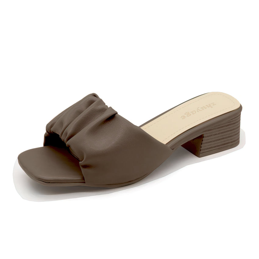 Malipse Highheel
