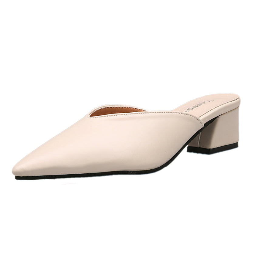 Tajanim Point Highheel