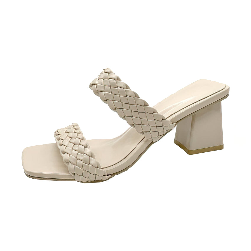 Muchitie Highheel