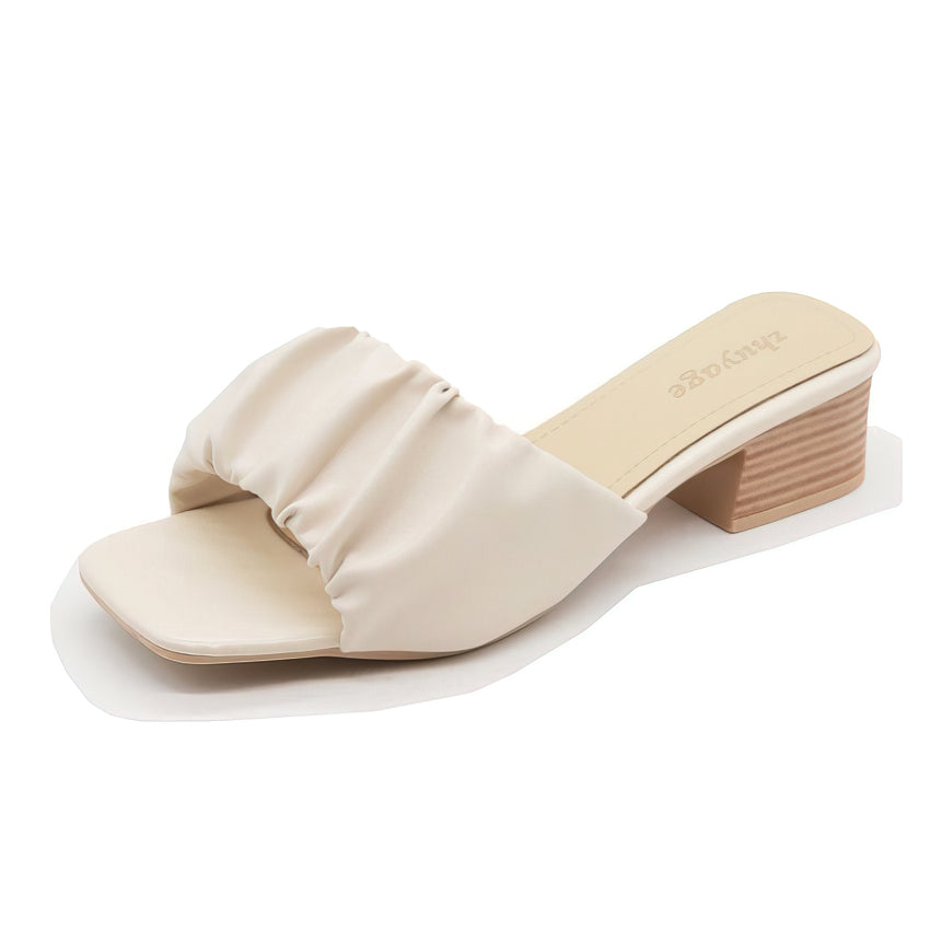 Malipse Highheel