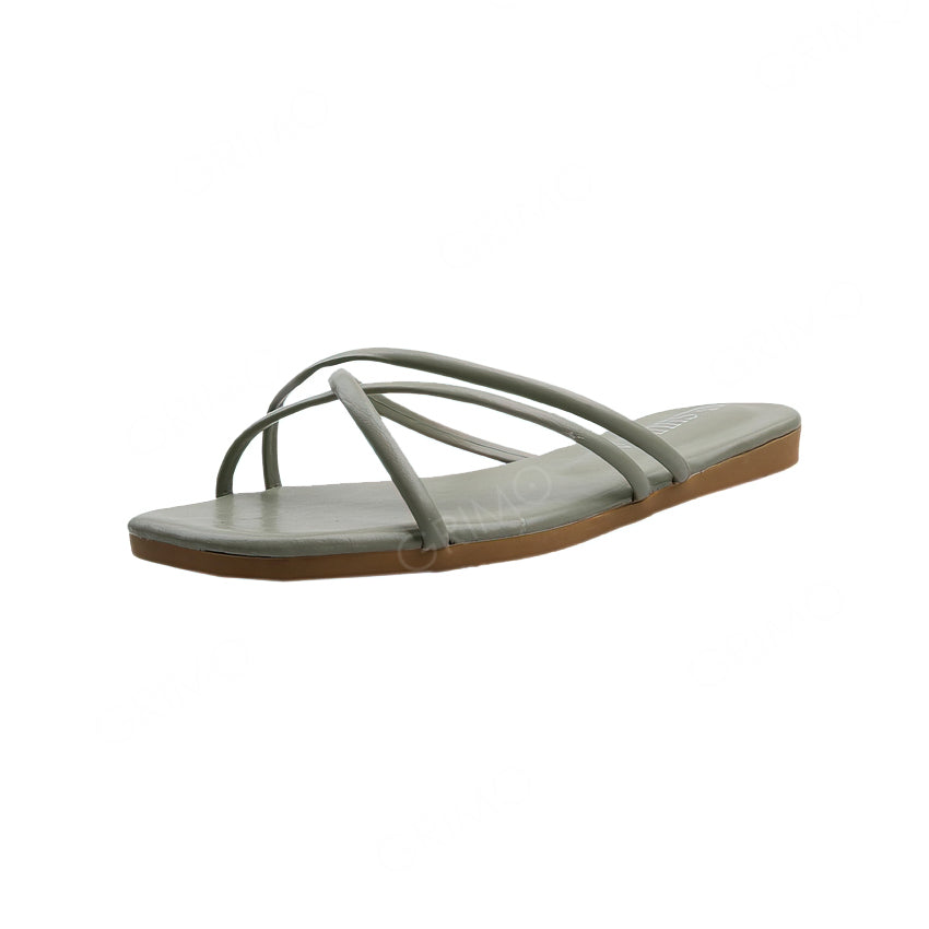 Hemdope Hash Sandal