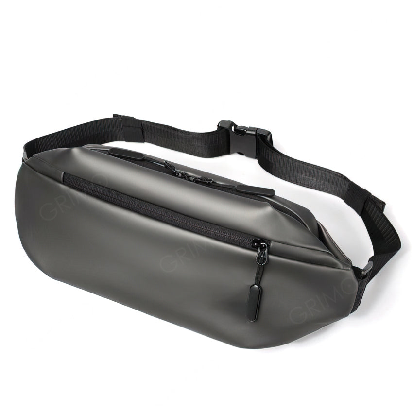 Wagure Chest Bag
