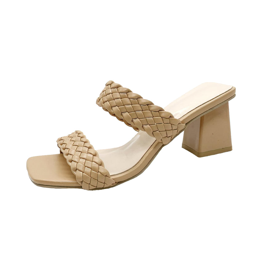Muchitie Highheel