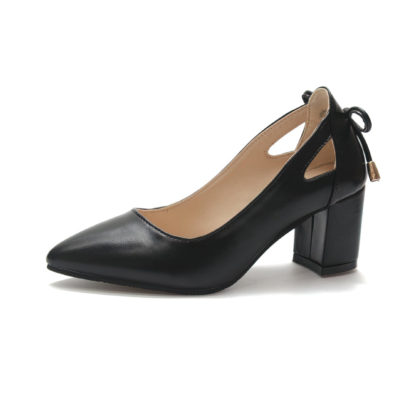 Drelly Heels
