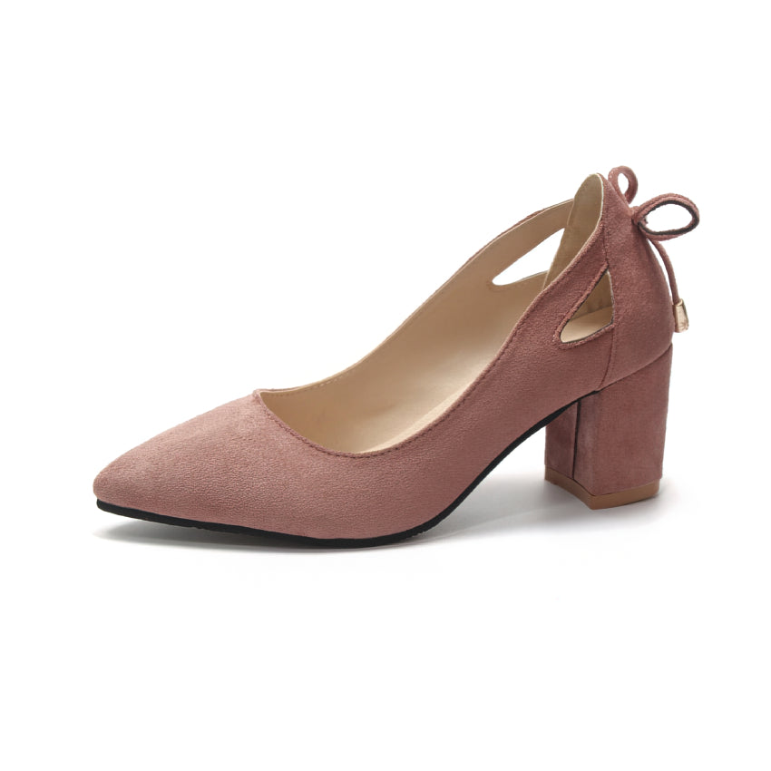 Drelly Heels
