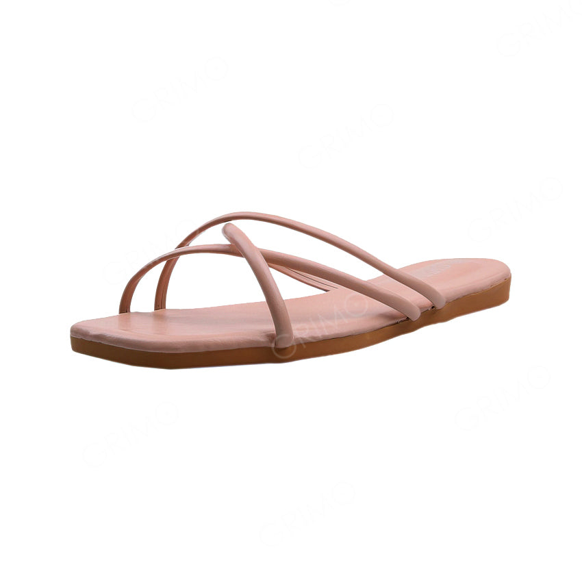 Hemdope Hash Sandal
