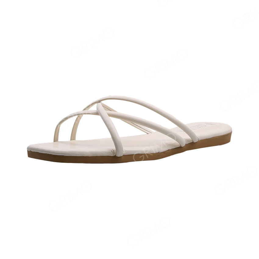 Hemdope Hash Sandal