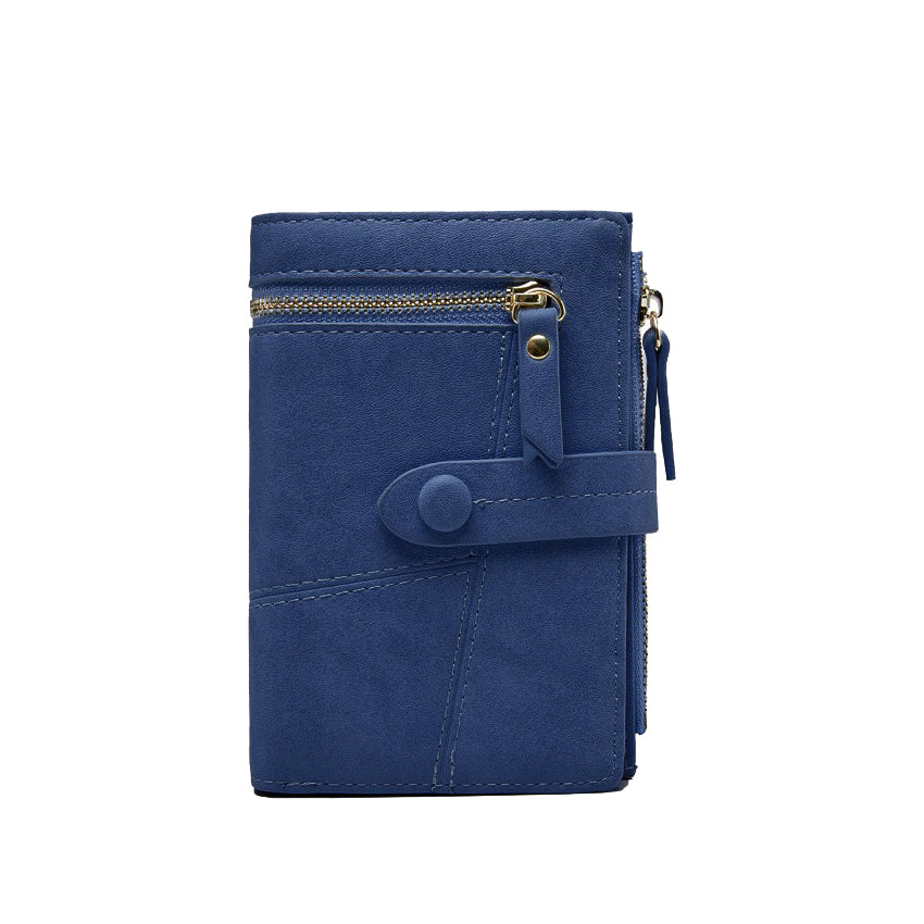 Premium Suedix Wallet